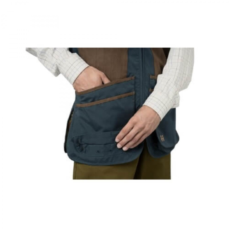 Liemenė HARKILA Rannoch HSP shooting (Dark navy)