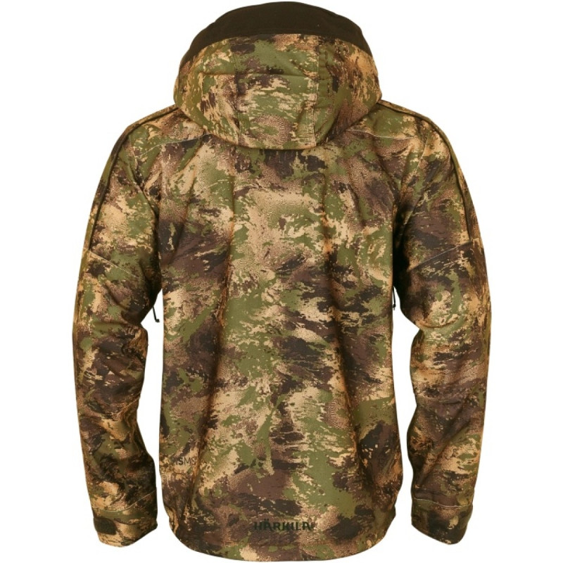 Striukė HARKILA Deer Stalker (camo HWS AXIS MSP®Forest)