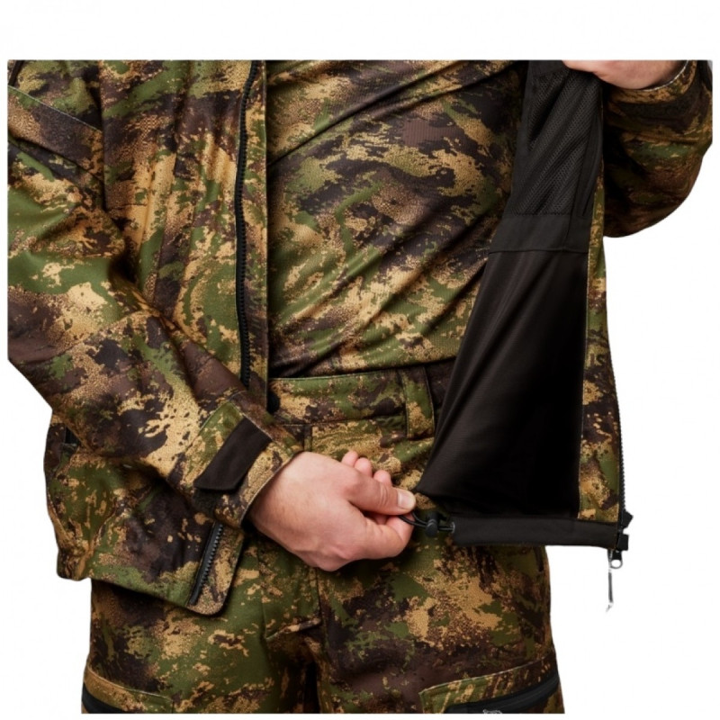 Striukė HARKILA Deer Stalker (camo HWS AXIS MSP®Forest)