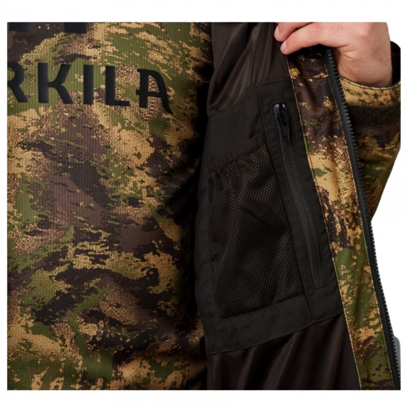 Striukė HARKILA Deer Stalker (camo HWS AXIS MSP®Forest)