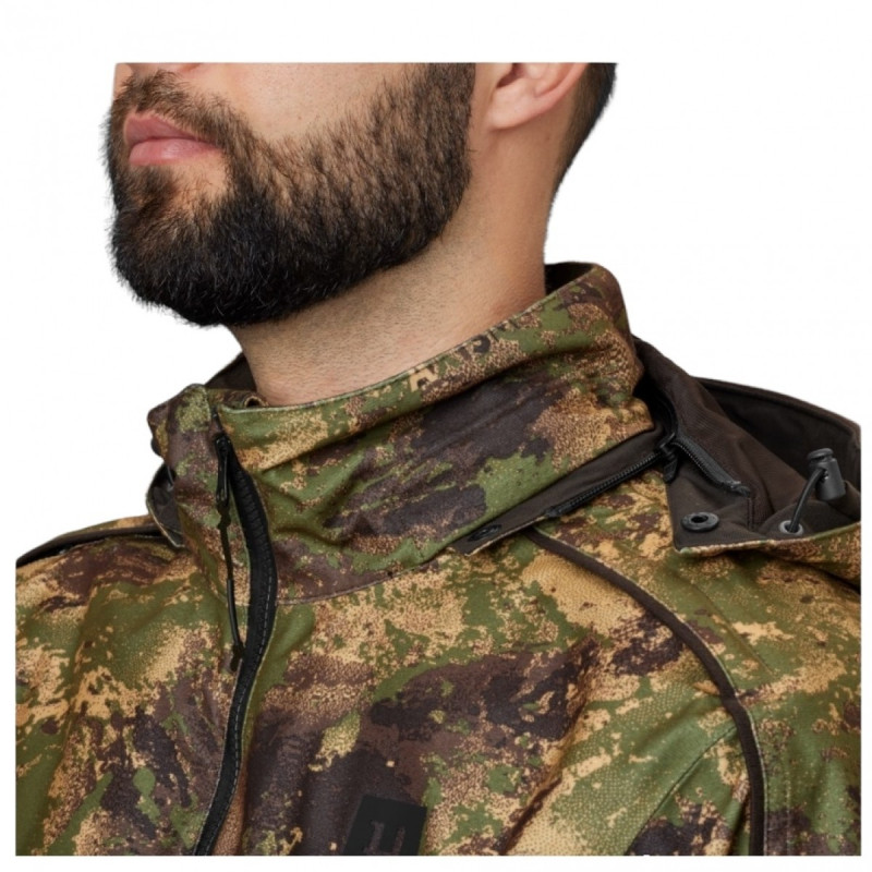 Striukė HARKILA Deer Stalker (camo HWS AXIS MSP®Forest)
