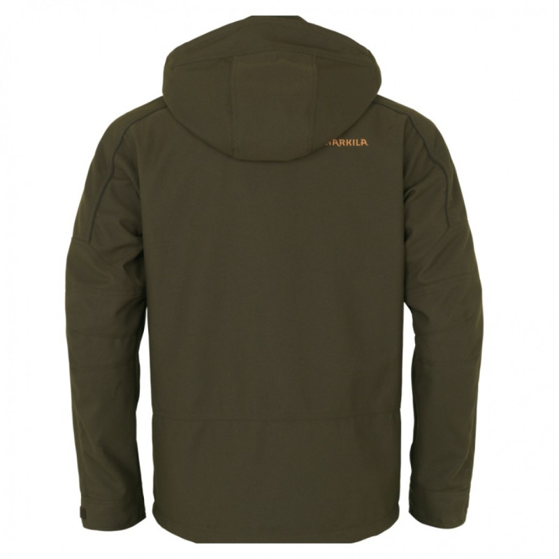 Striukė HARKILA Pro Hunter Move 2.0 GTX (willow green)