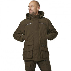 Striukė CHEVALIER Pointer Pro Chevalite Coat 2.0 (žalia) 3960G60