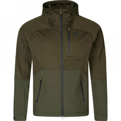 Jacket SEELAND Hawker Shell II (pine green)