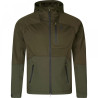 Striukė SEELAND Hawker Shell II (pine green)