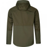 Striukė SEELAND Hawker Shell II (pine green)