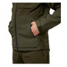 Striukė SEELAND Hawker Shell II (pine green)