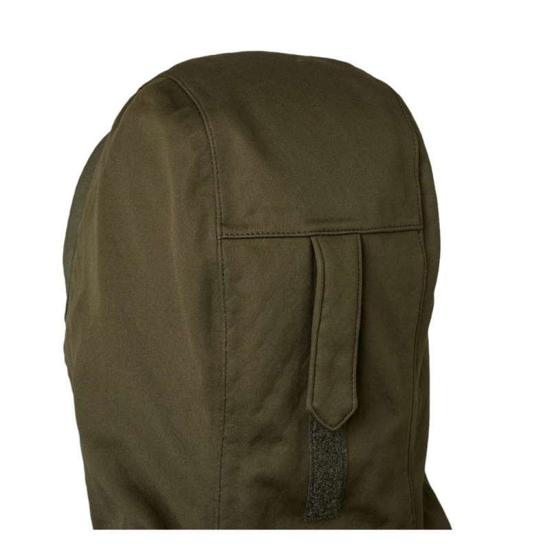 Striukė SEELAND Hawker Shell II (pine green)