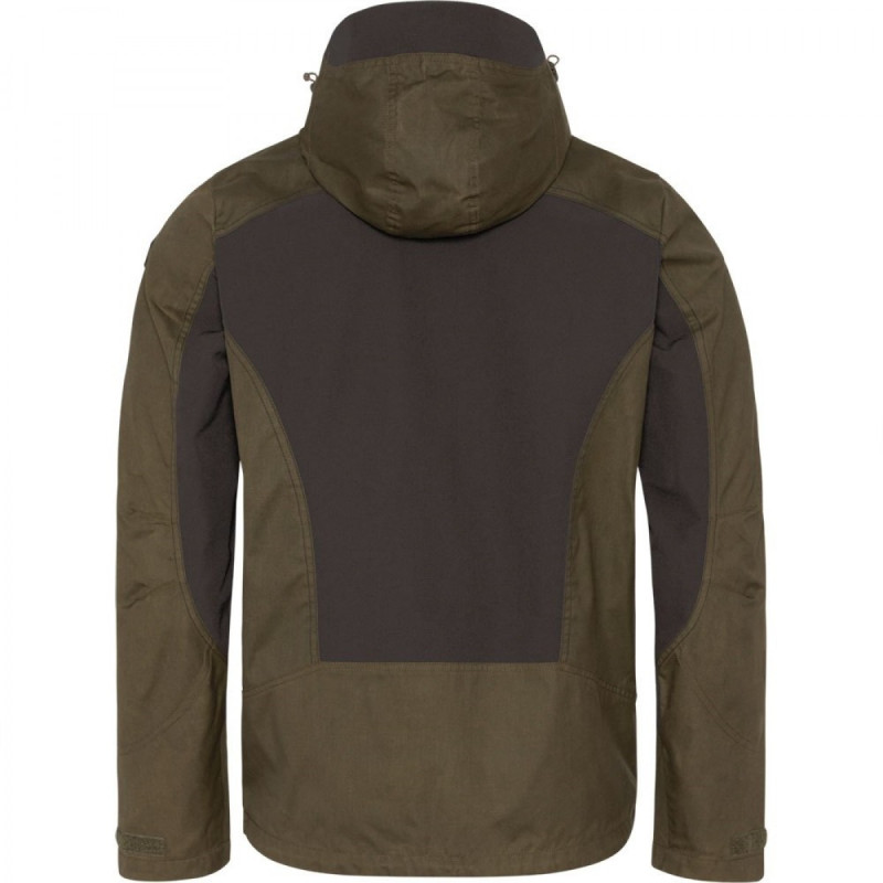Striukė SEELAND Key-Point Active II (pine green)