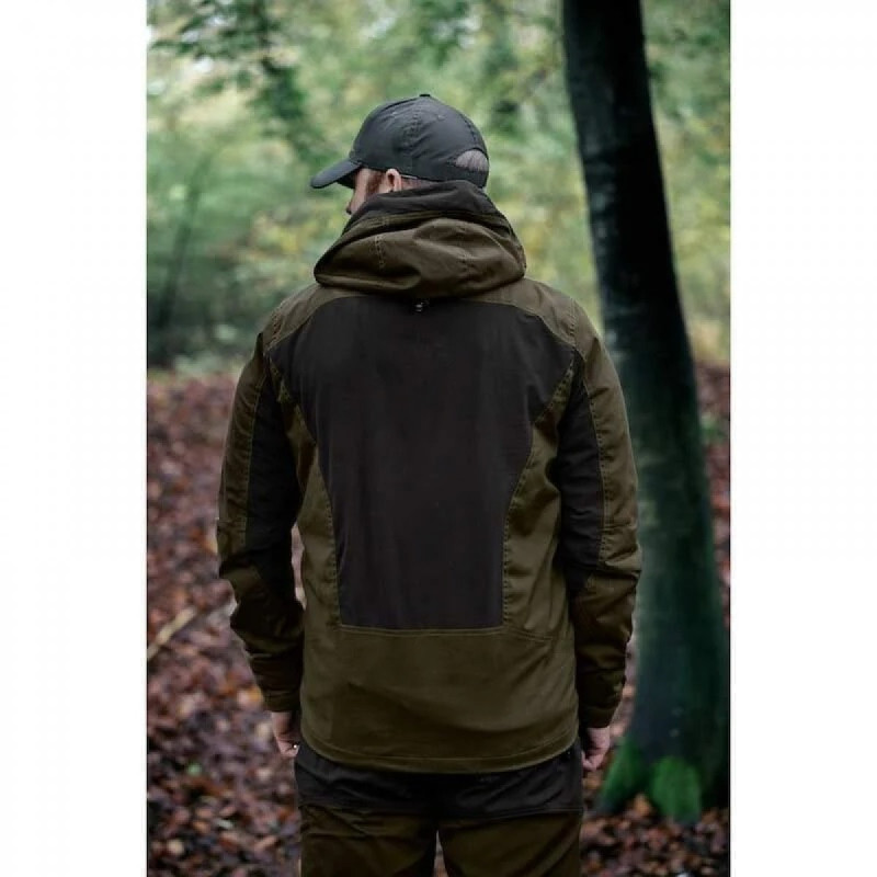 Striukė SEELAND Key-Point Active II (pine green)