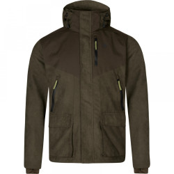 Striukė SEELAND Helt II (grizzly brown)
