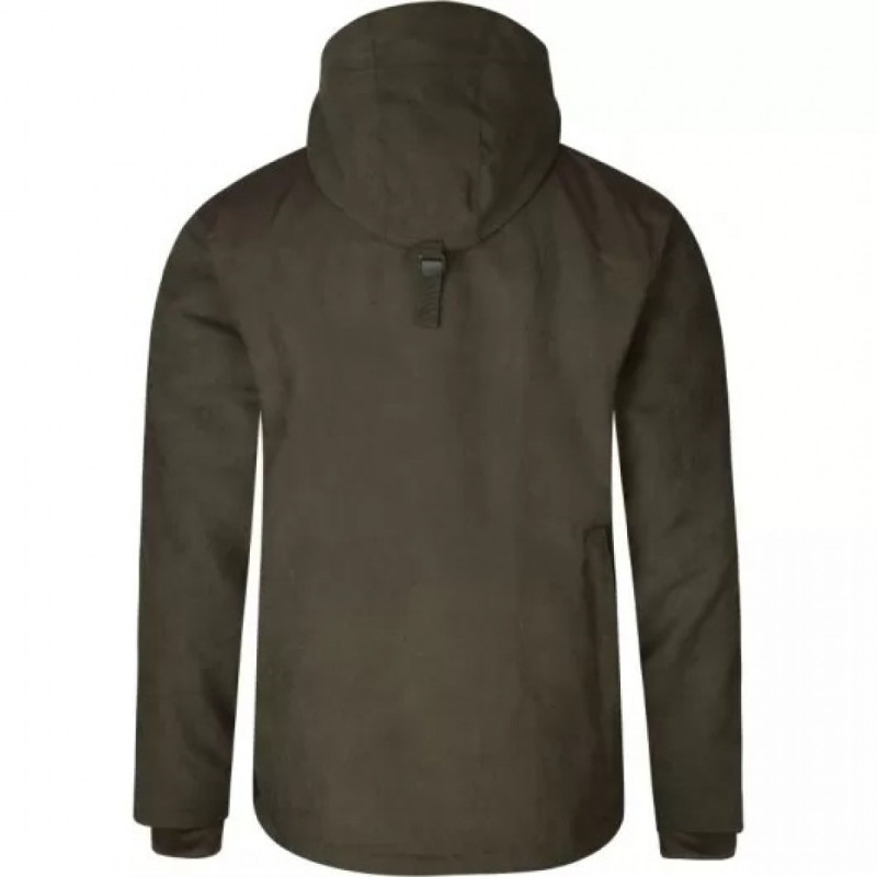 Striukė SEELAND Helt II (grizzly brown)