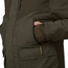 Striukė SEELAND Helt II (grizzly brown)