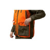 Liemenė SEELAND Travo (Hi-Vis orange)