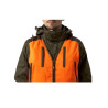 Liemenė SEELAND Travo (Hi-Vis orange)