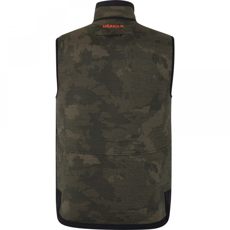 Liemenė HARKILA Kamko Pro Edition Reversible (AXIS MSP®Limited Edition)