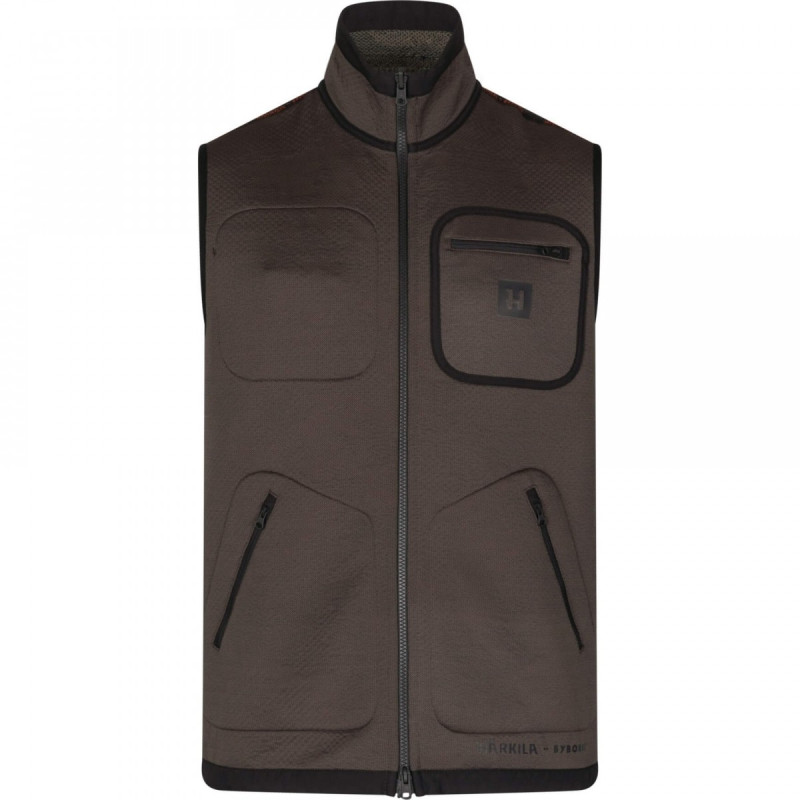 Liemenė HARKILA Kamko Pro Edition Reversible (AXIS MSP®Limited Edition)