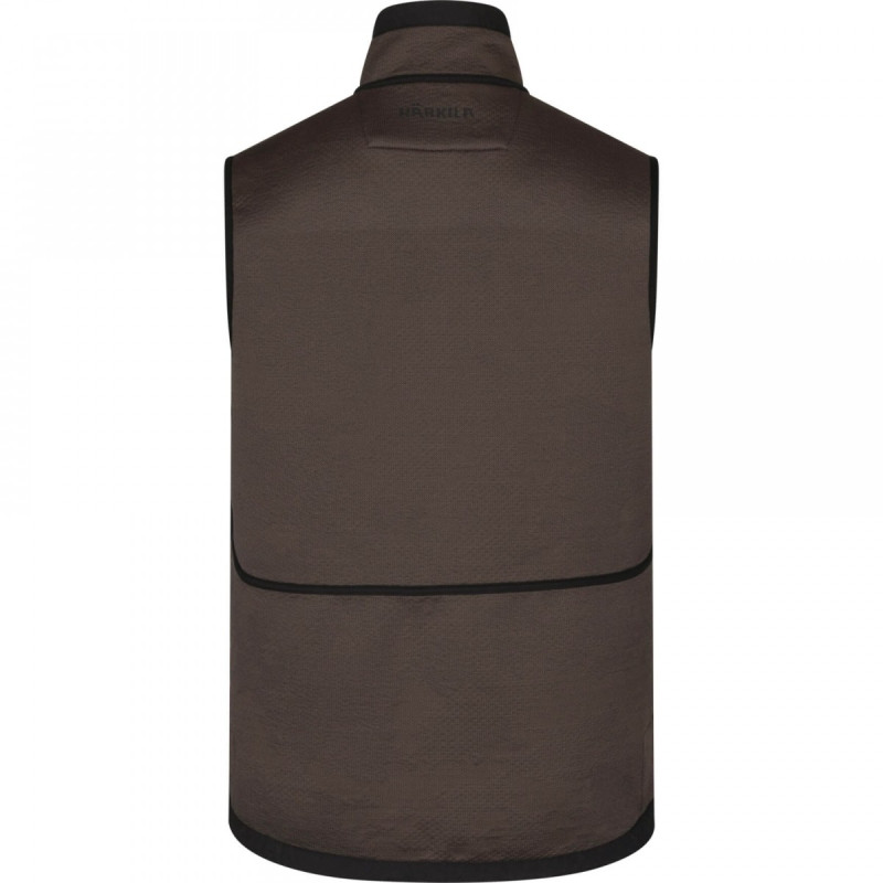 Liemenė HARKILA Kamko Pro Edition Reversible (AXIS MSP®Limited Edition)