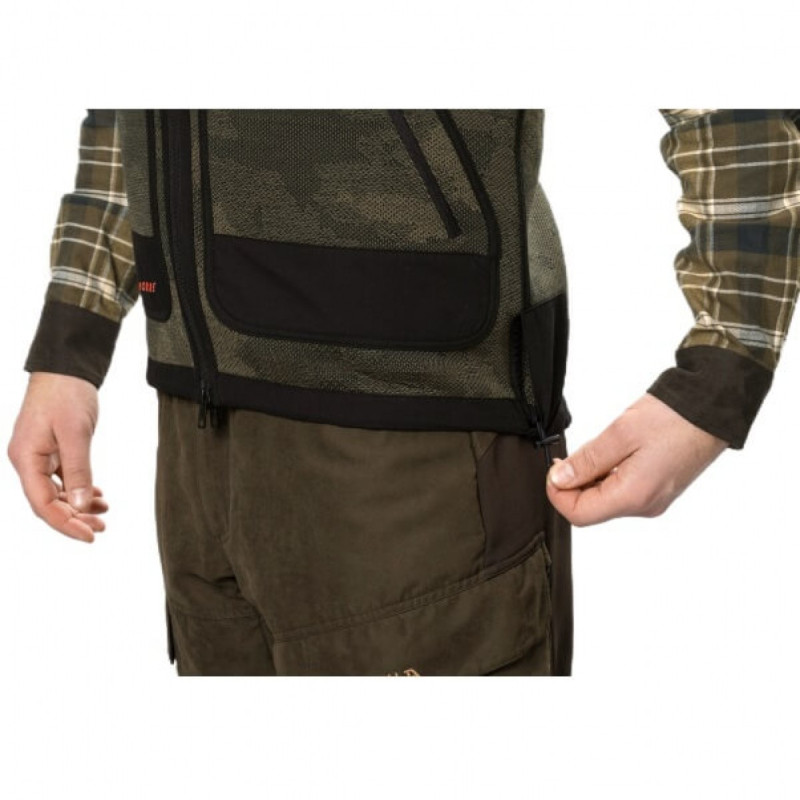 Liemenė HARKILA Kamko Pro Edition Reversible (AXIS MSP®Limited Edition)