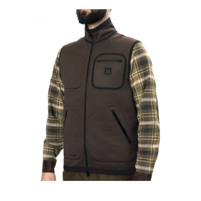 Liemenė HARKILA Kamko Pro Edition Reversible (AXIS MSP®Limited Edition)