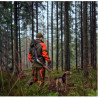 Striukė HARKILA Pro Hunter Dog Keeper GTX (willow green/orange)