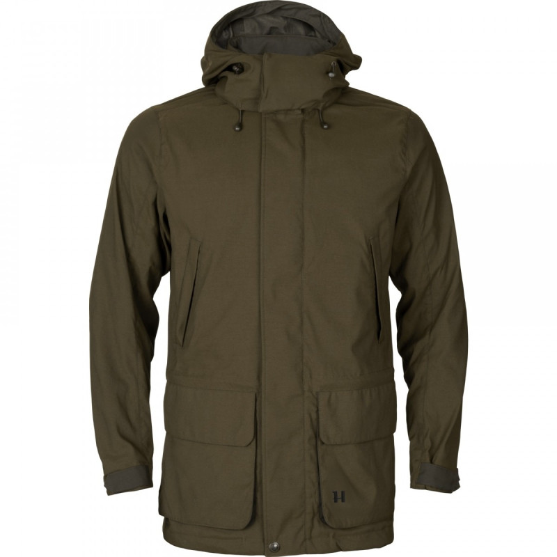 Striukė HARKILA Pro Hunter Shooting GTX (willow green)