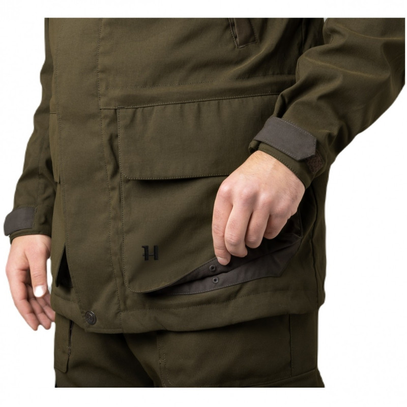 Striukė HARKILA Pro Hunter Shooting GTX (willow green)