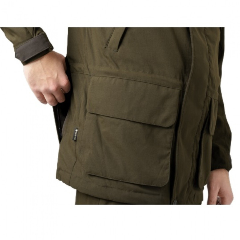 Striukė HARKILA Pro Hunter Shooting GTX (willow green)