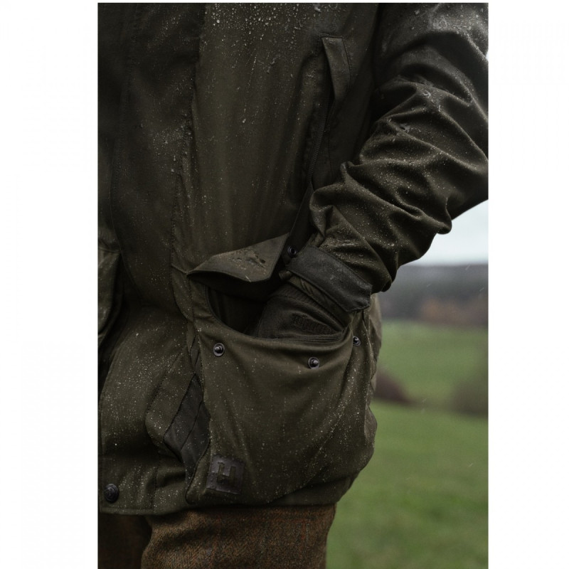 Striukė HARKILA Pro Hunter Shooting GTX (willow green)