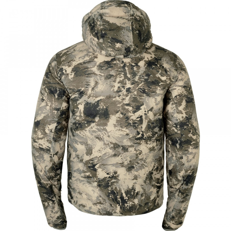 Striukė HARKILA Mountain Hunter Expedition packable Down (AXIS MSP mountain)