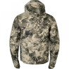 Striukė HARKILA Mountain Hunter Expedition packable Down (AXIS MSP mountain)