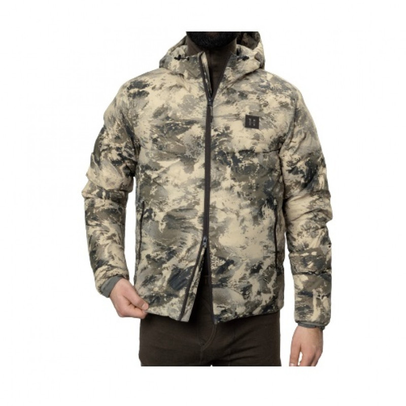 Striukė HARKILA Mountain Hunter Expedition packable Down (AXIS MSP mountain)