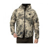 Striukė HARKILA Mountain Hunter Expedition packable Down (AXIS MSP mountain)