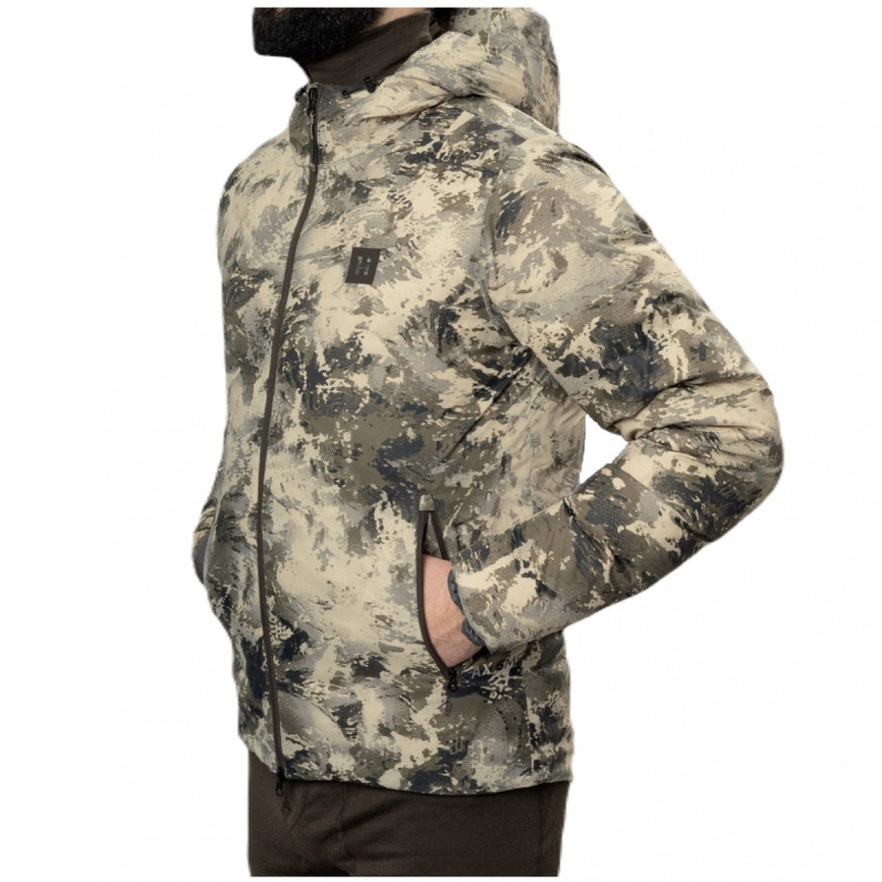 Striukė HARKILA Mountain Hunter Expedition packable Down (AXIS MSP mountain)