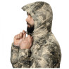 Striukė HARKILA Mountain Hunter Expedition packable Down (AXIS MSP mountain)