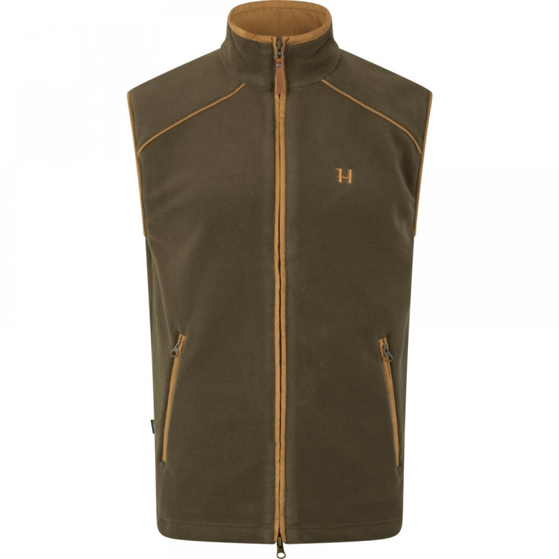 Liemenė HARKILA Sandhem 200 (willow green)