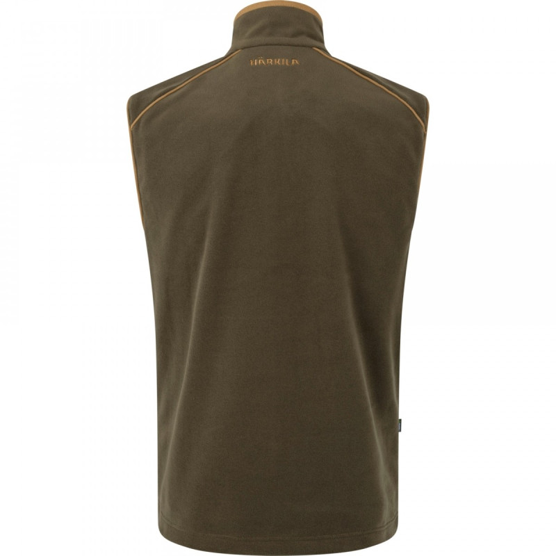 Liemenė HARKILA Sandhem 200 (willow green)