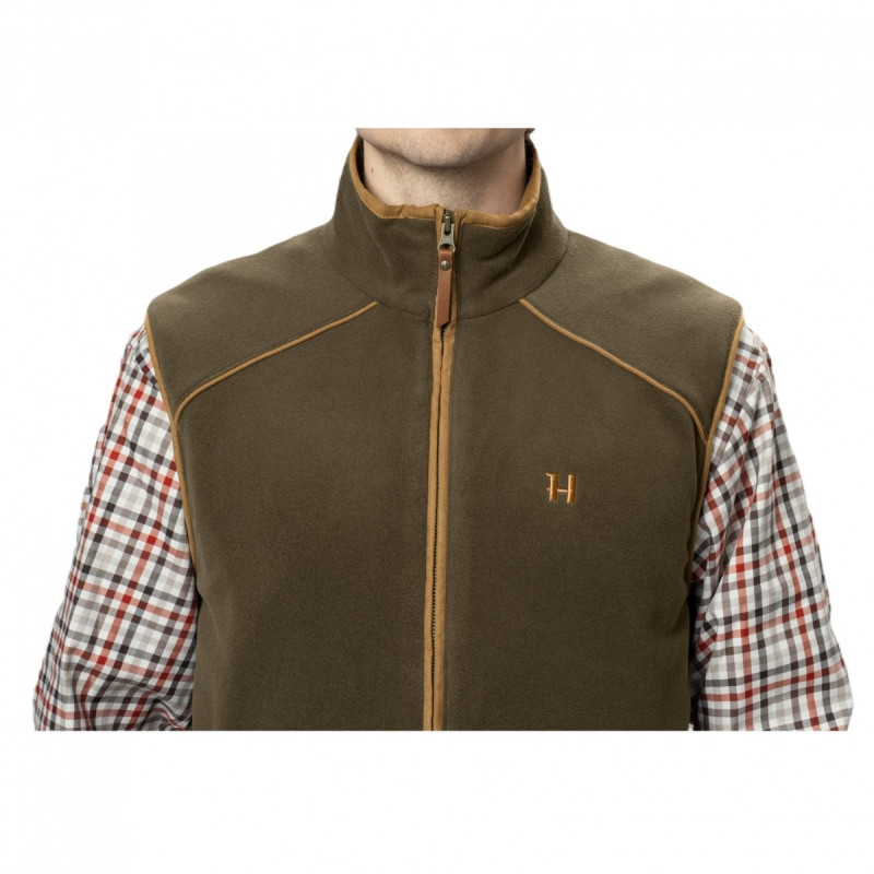 Liemenė HARKILA Sandhem 200 (willow green)
