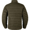 Striukė HARKILA Clim8 Insulated, šildoma (willow green)