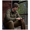 Striukė HARKILA Clim8 Insulated, šildoma (willow green)