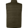 Liemenė HARKILA Clim8 Insulated, šildoma (willow green)