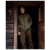 Liemenė HARKILA Clim8 Insulated, šildoma (willow green)