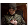 Liemenė HARKILA Clim8 Insulated, šildoma (willow green)