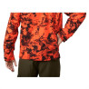 Striukė HARKILA Wildboar Pro camo HWS (AXIS MSP®Orange Blaze)