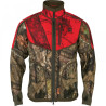 Striukė HARKILA Kamko camo reversible WSP (Hunting green/Mossy Oak®Break-up Co