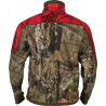 Striukė HARKILA Kamko camo reversible WSP (Hunting green/Mossy Oak®Break-up Co