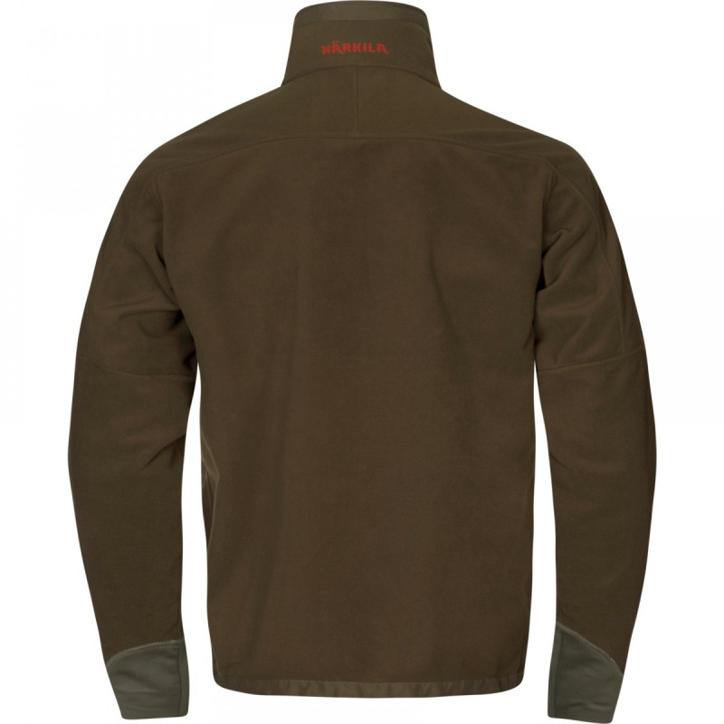 Striukė HARKILA Kamko camo reversible WSP (Hunting green/Mossy Oak®Break-up Co