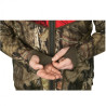 Striukė HARKILA Kamko camo reversible WSP (Hunting green/Mossy Oak®Break-up Co