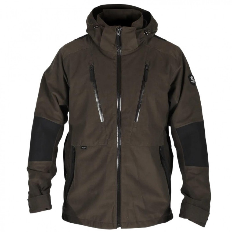 Striukė ALASKA Superior Pro (brown mud)