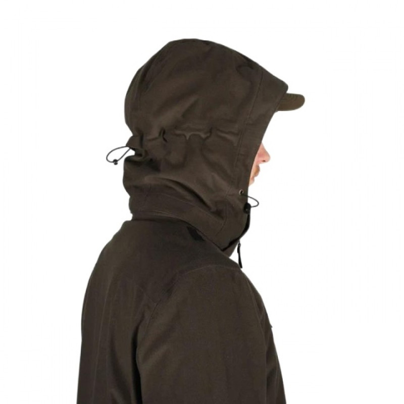 Striukė ALASKA Superior Pro (brown mud)